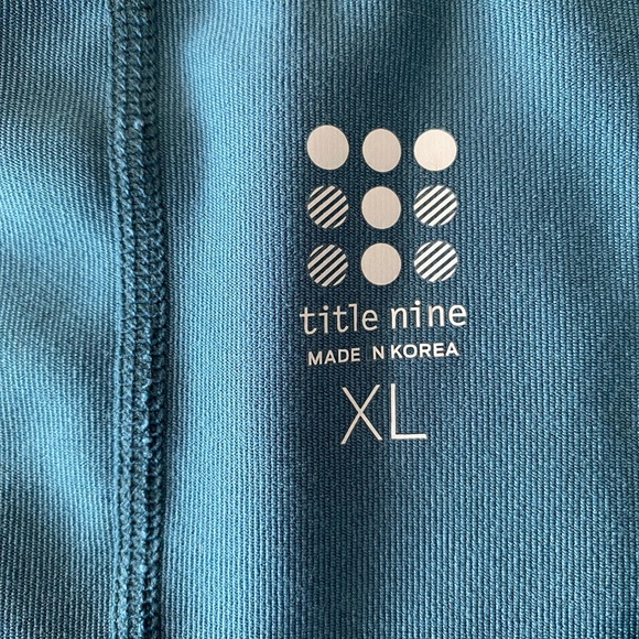 Title Nine Dream V-Neck Dress - Picture 3 of 14